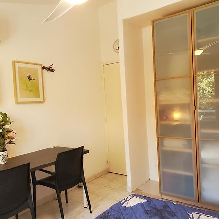 Yuca Apartment Vallauris Exterior photo
