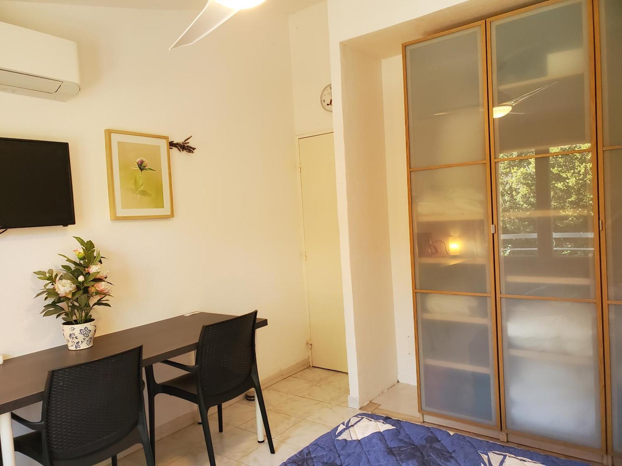 Yuca Apartment Vallauris Exterior photo