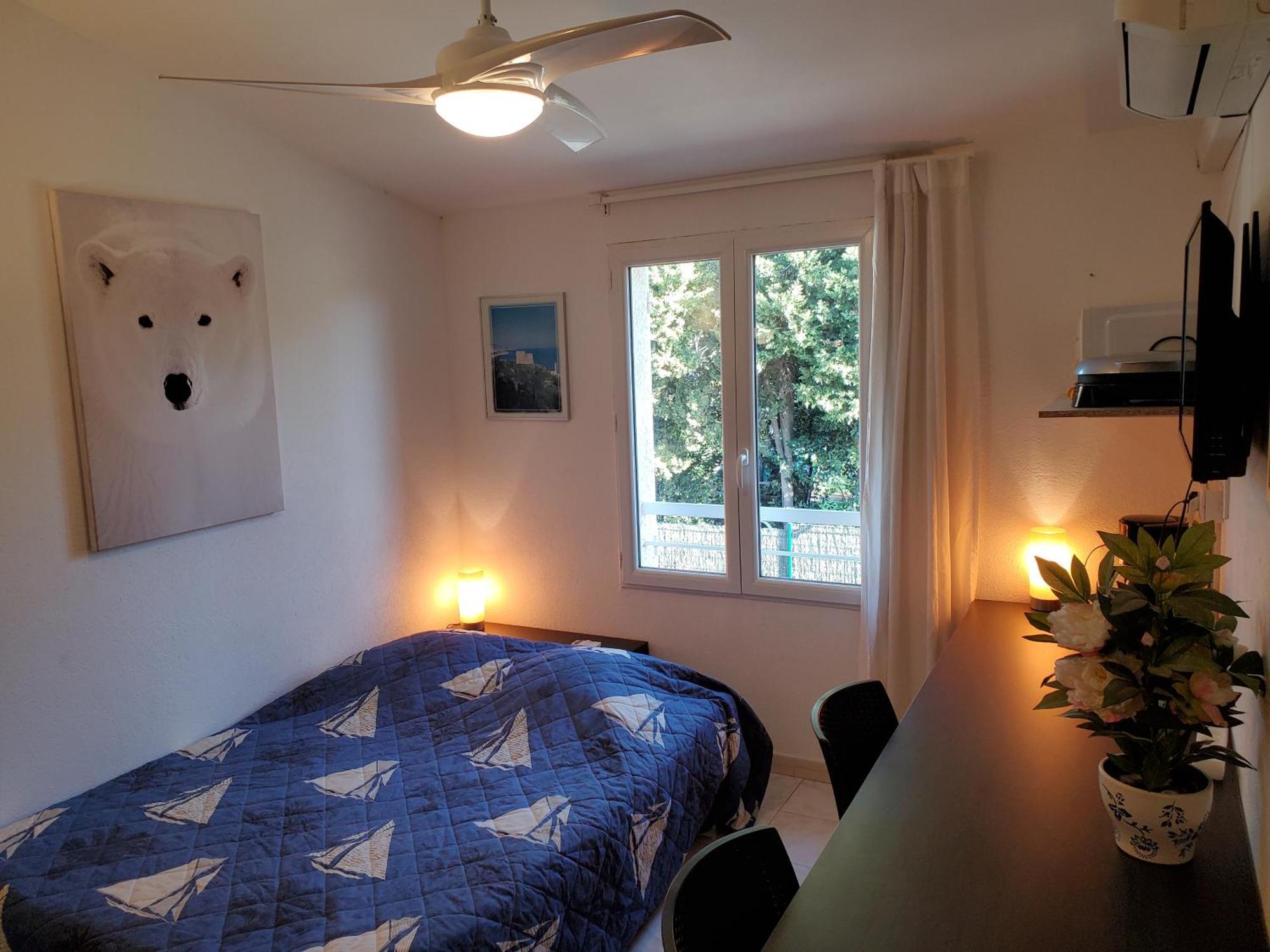 Yuca Apartment Vallauris Exterior photo