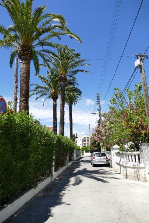 Yuca Apartment Vallauris Exterior photo