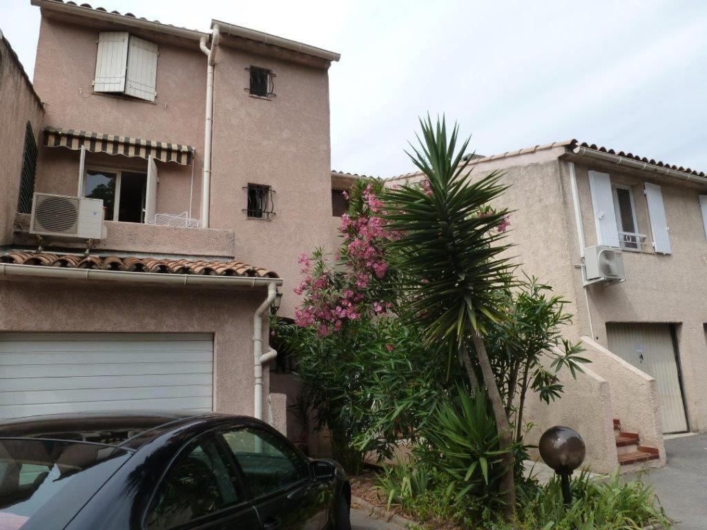 Yuca Apartment Vallauris Exterior photo