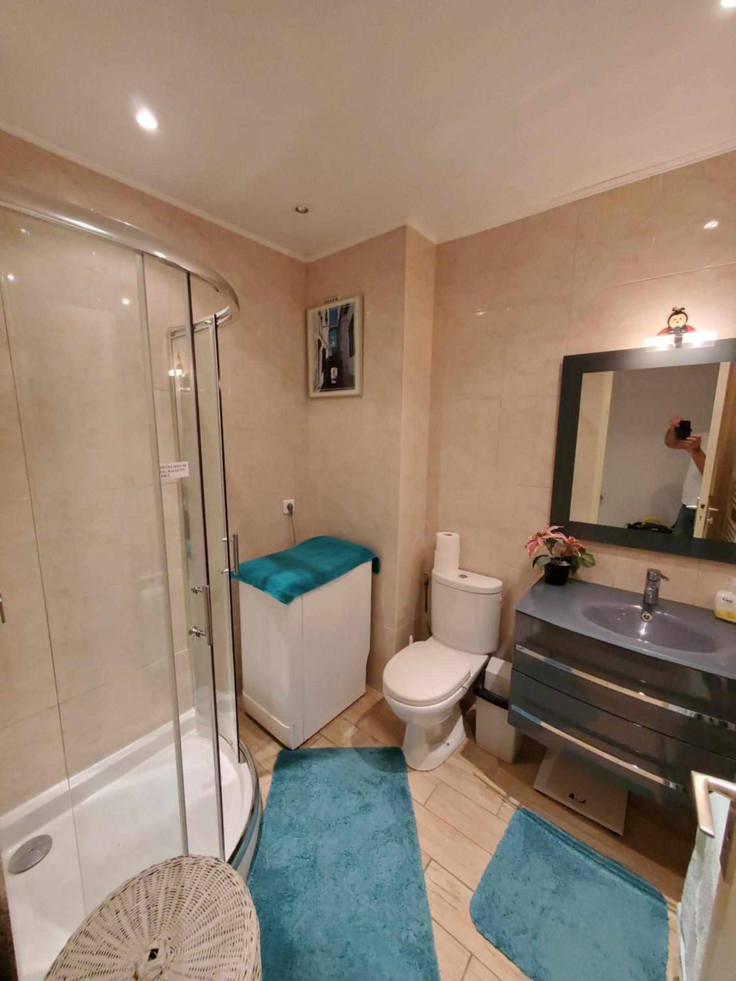 Yuca Apartment Vallauris Exterior photo